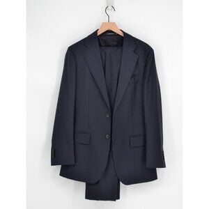 Suit Supply Pure S110's Wool Suit Pants by Vitale Barberis Canonico Men's 50R